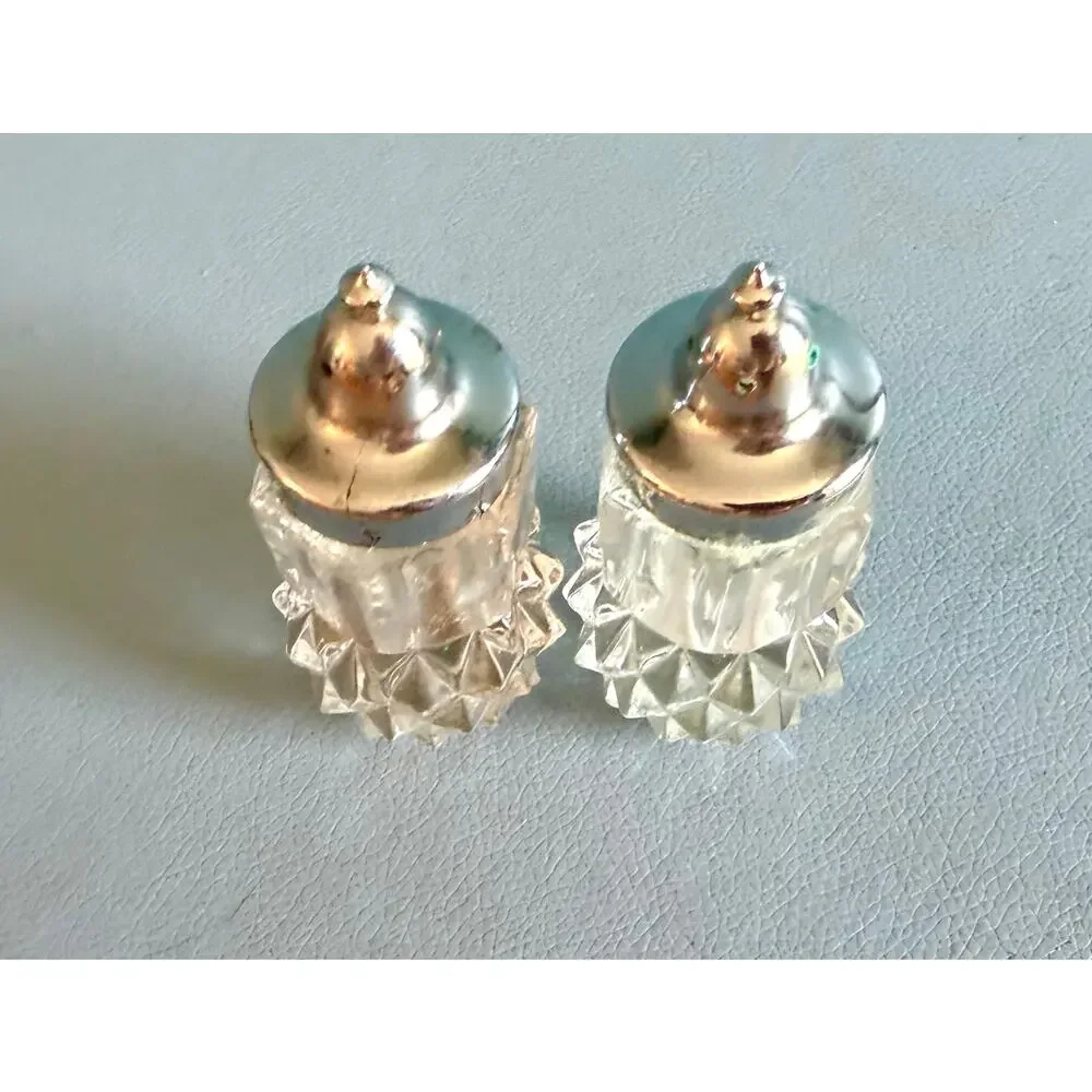 None pair vintage